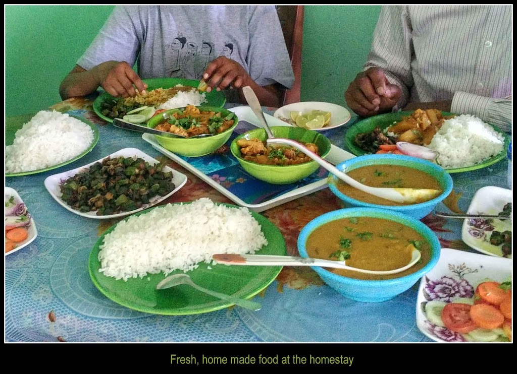 Food & drink
