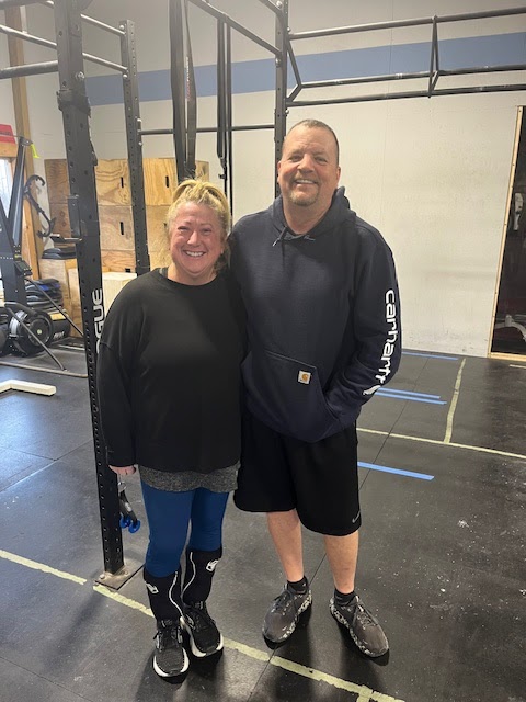  Musclecamp CrossFit - Gym in Wooster, OH