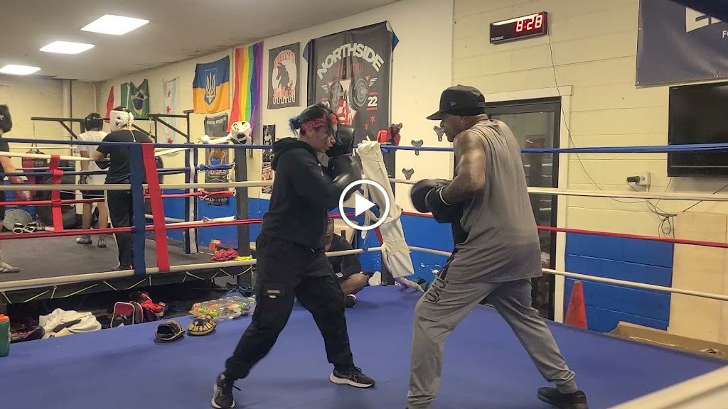  Northside Boxing And Fitness - Evanston, IL