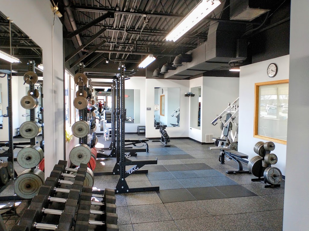  Club Olympia Fitness and Personal Training