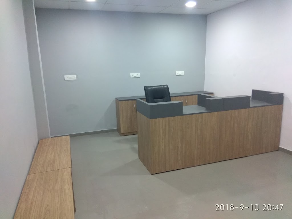 Gupta Aadhar Csc Lokvani Kendra