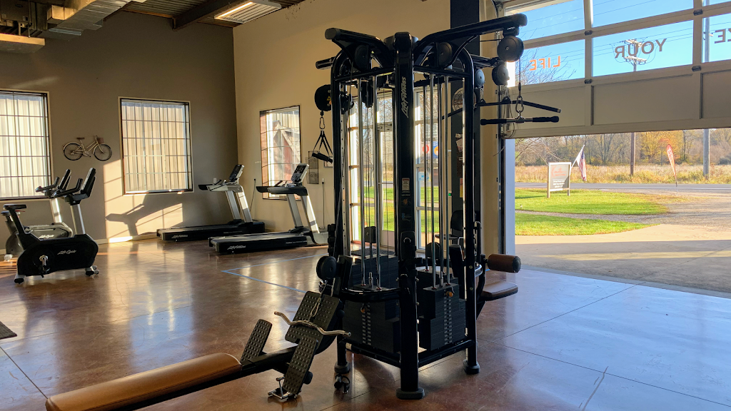  Kinetic Health and Fitness