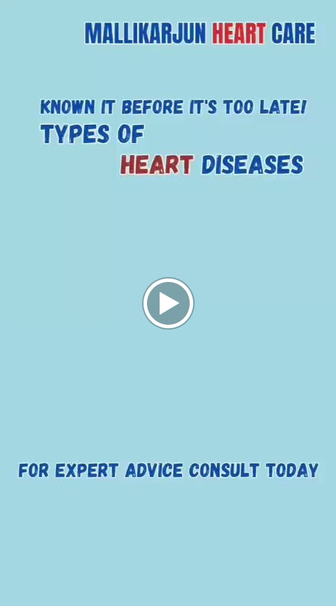 Dr. Mallikarjun Heart Care Clinic