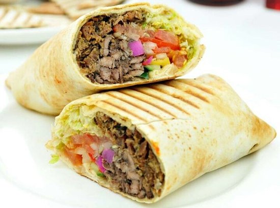 Ripollet Doner Kebab — Del propietario