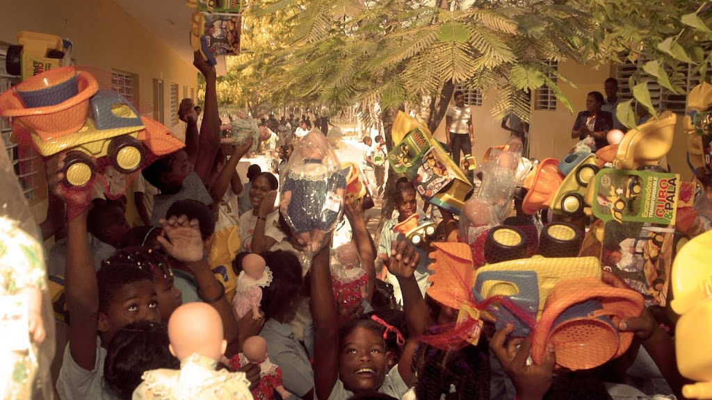 Fundacion Crecer Jugando