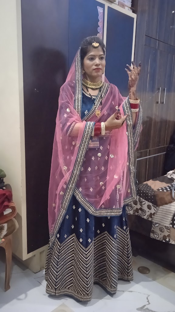 Krishna Beauty Parlour