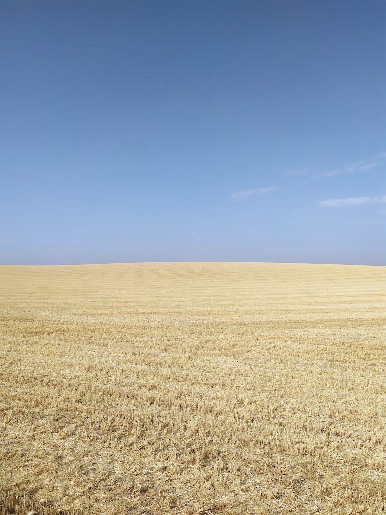 Aparcamiento Molino de Molemocho