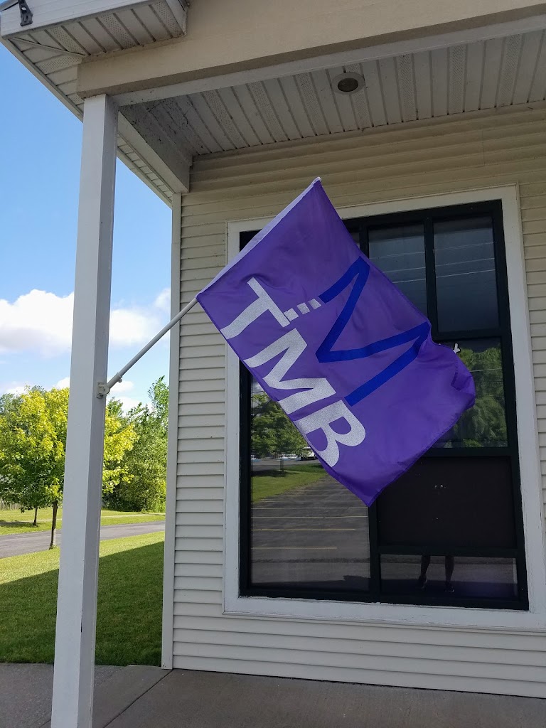  Movement Box Dance Studio