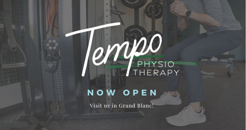  Tempo Physiotherapy