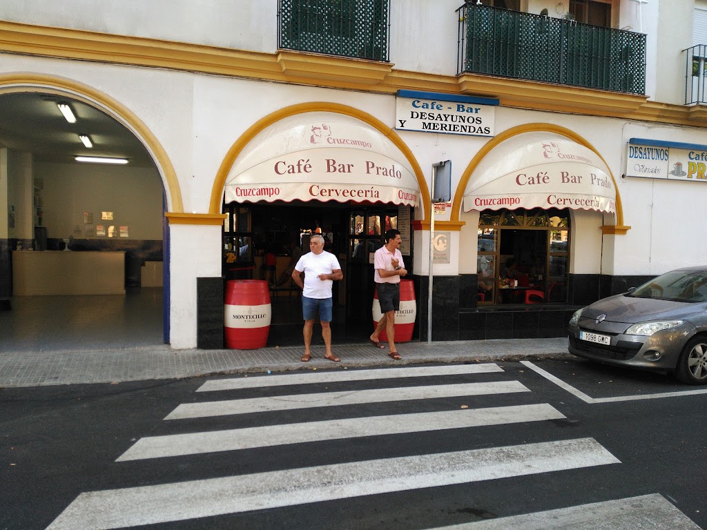 Cafe Bar Prado