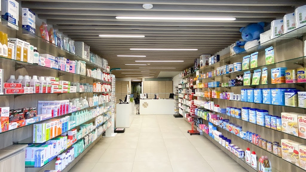 Farmacia Carol Daunert — Del propietario