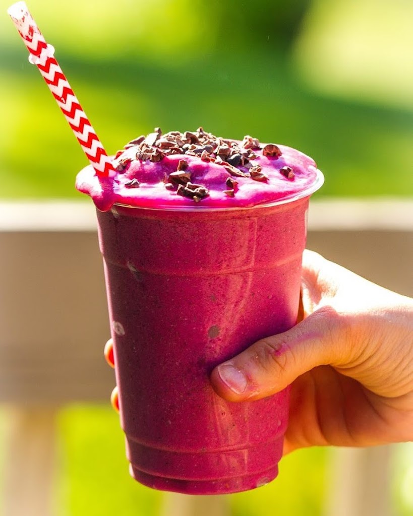  DIRT The Clean Juicery