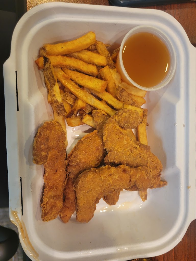 Food & drink