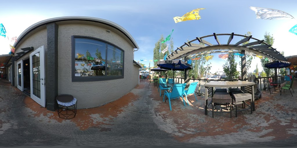 Street View & 360°