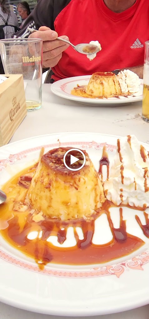 Restaurante la Jara — Videos