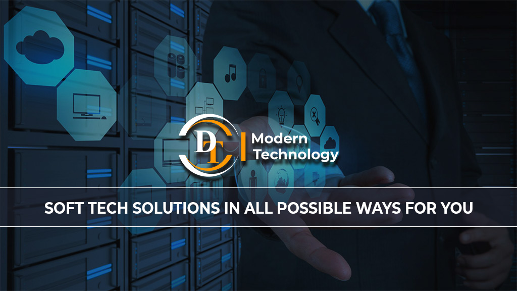 Dt Modern Technology