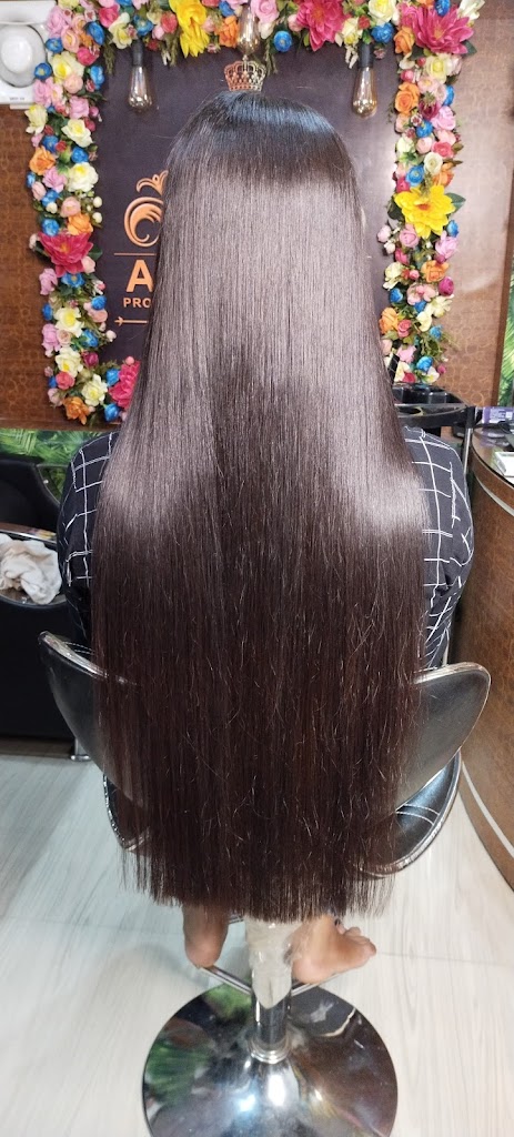 Anulima Z Make Up Studio Beauty Salon