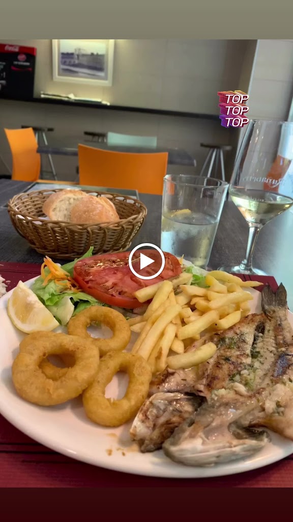 Irunaberri Restaurante — Videos
