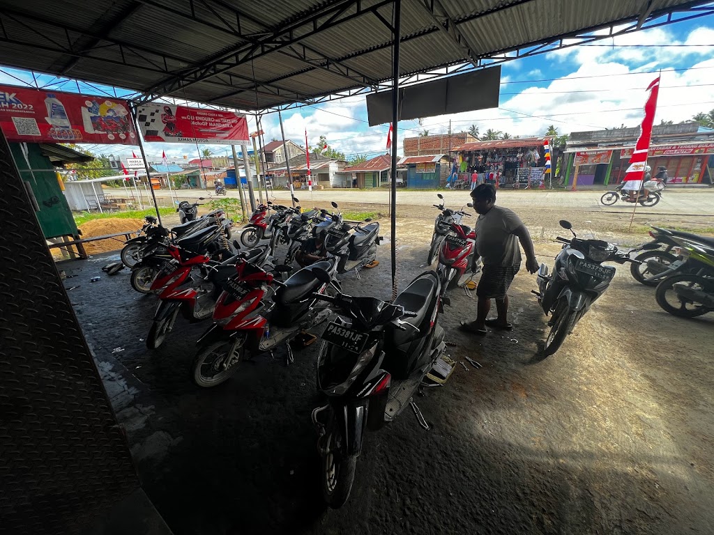 Aimas Motor