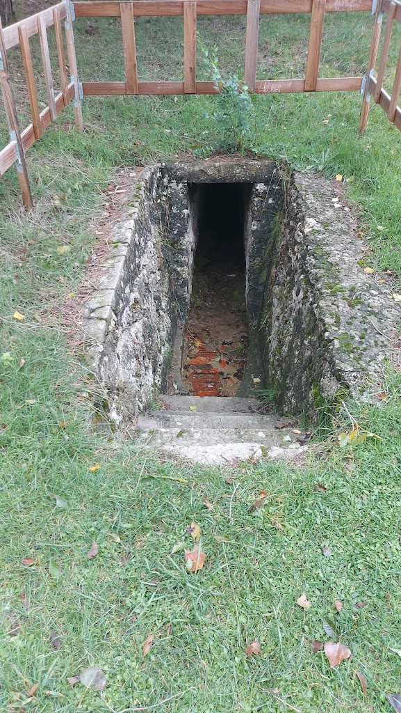 Manantial del Batan