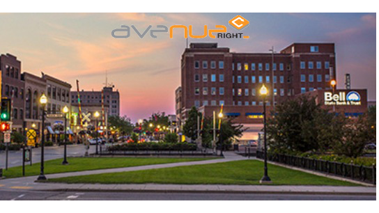 Avenue Right