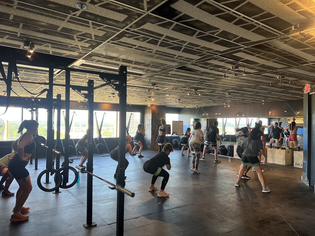 Physical fitness