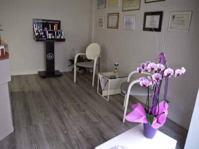 Centre d'Estetica Nuri Freixas