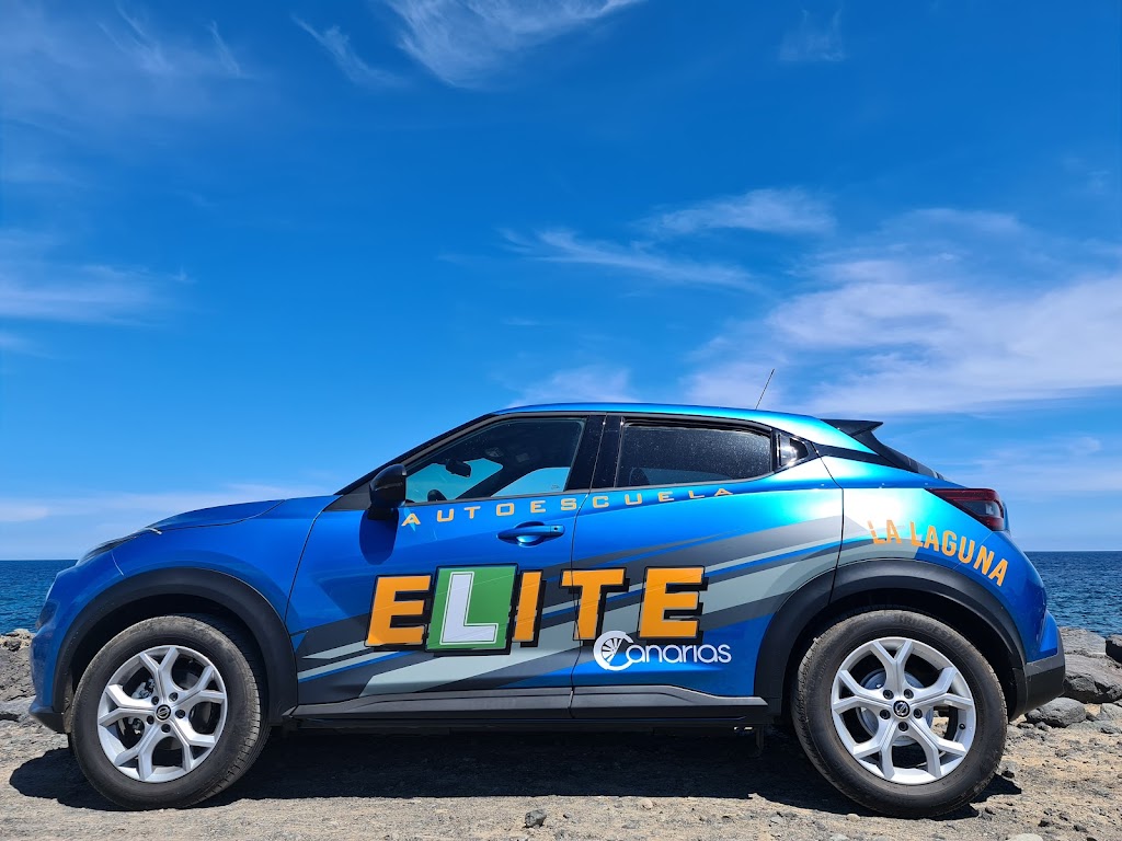 Autoescuela Elite Drivers La Cuesta