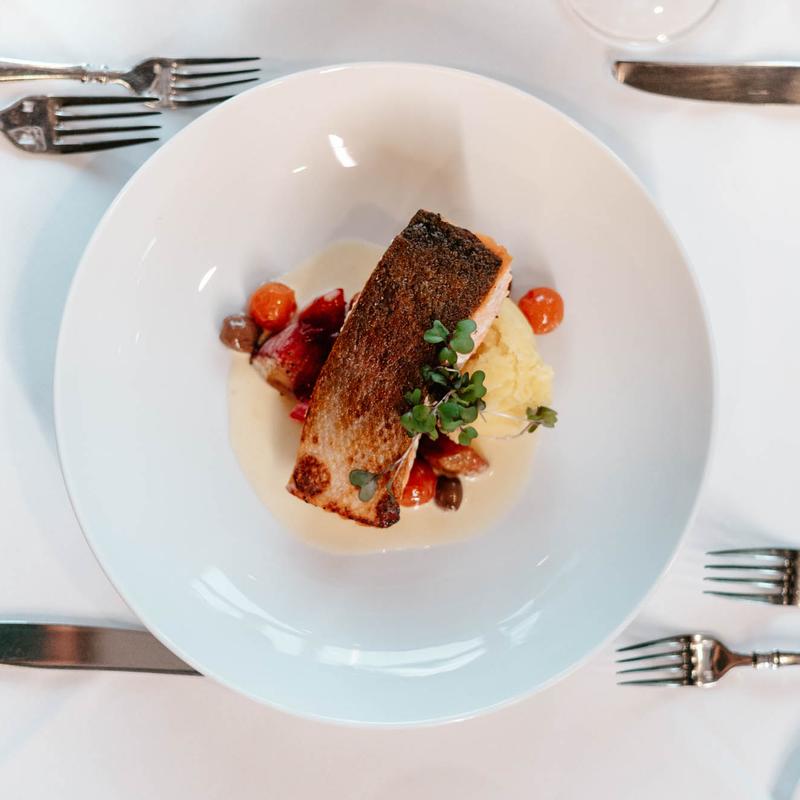 Sea bass