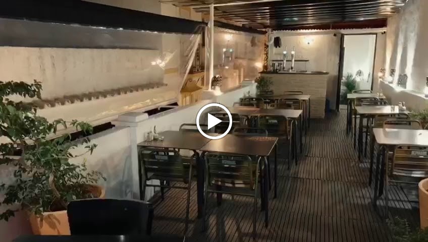 The Charrua Steakhouse | Restaurante en Marbella