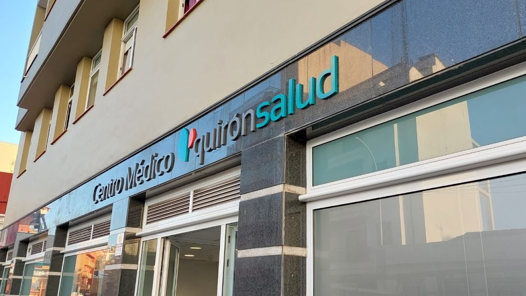 Centro Medico Vida - Icod de los Vinos