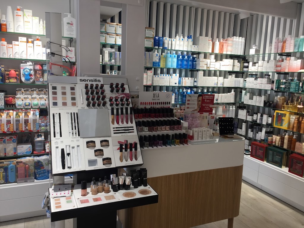 Farmacia Pinomar — Del propietario