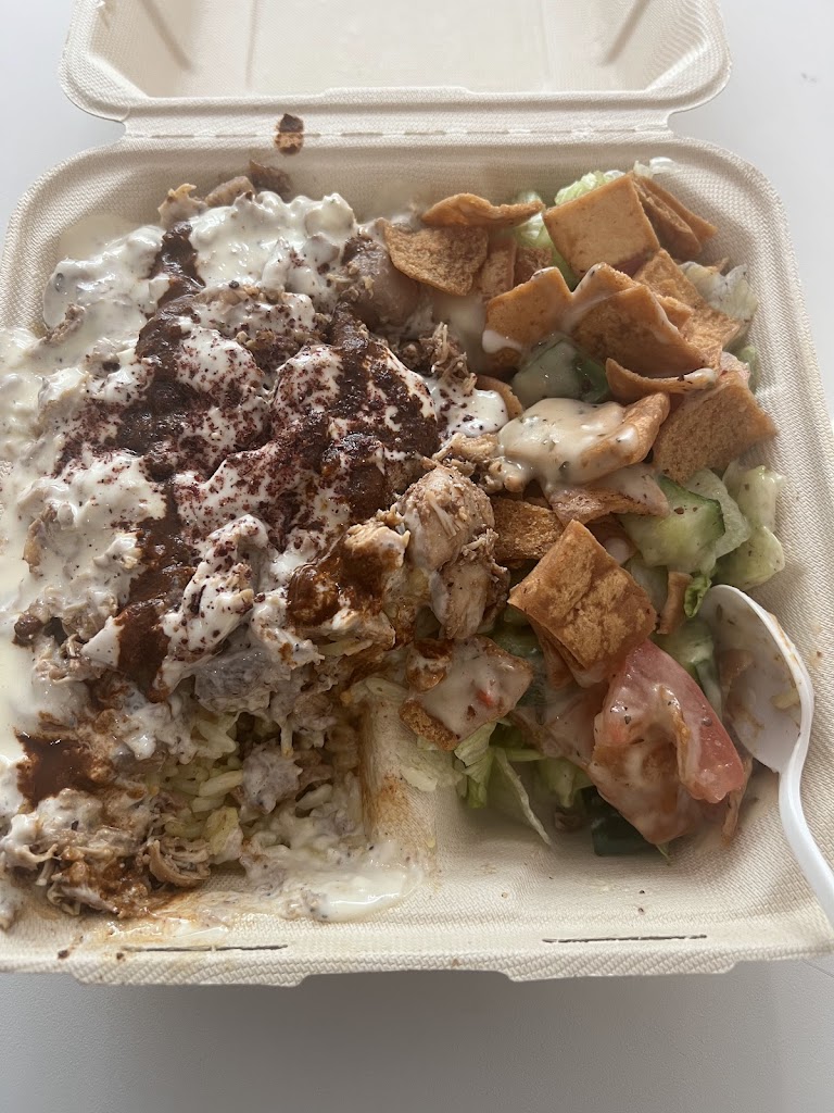 Gyros