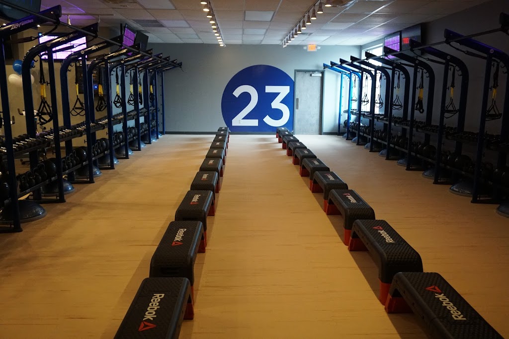  Studio 23 Fitness