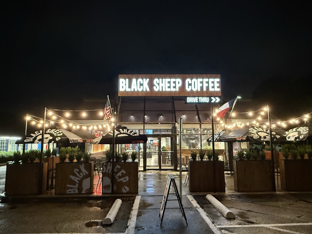 Photo of Black Sheep Coffee