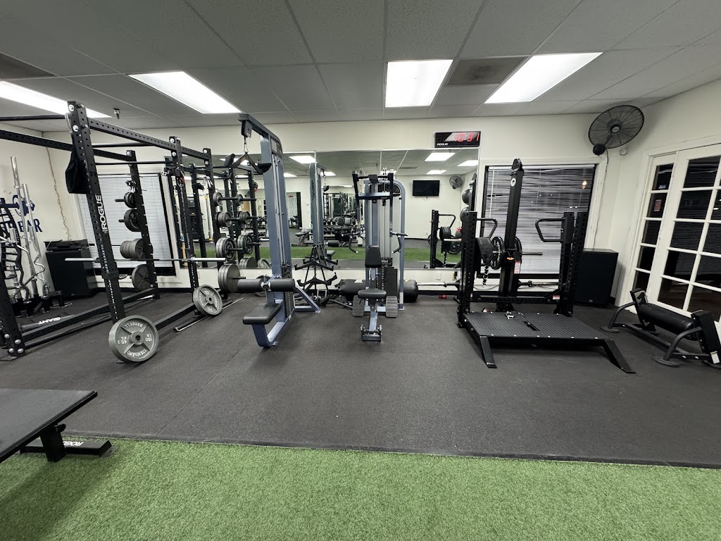  Raise The Bar Training Studio