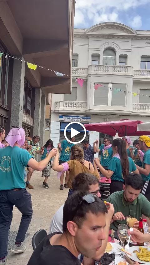 Combina't — Del propietario