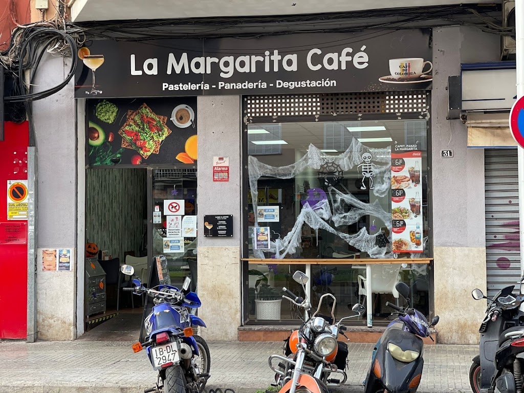 La Margarita Cafe