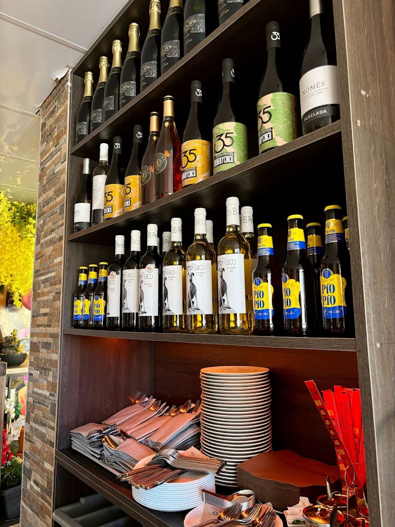 Kruua Thai Avenida Italia