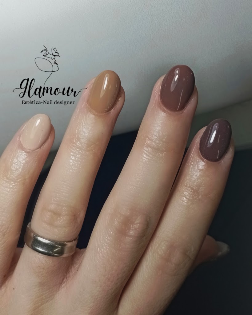Glamournails - Nail designer & Esteticista | Montijo — Manicura