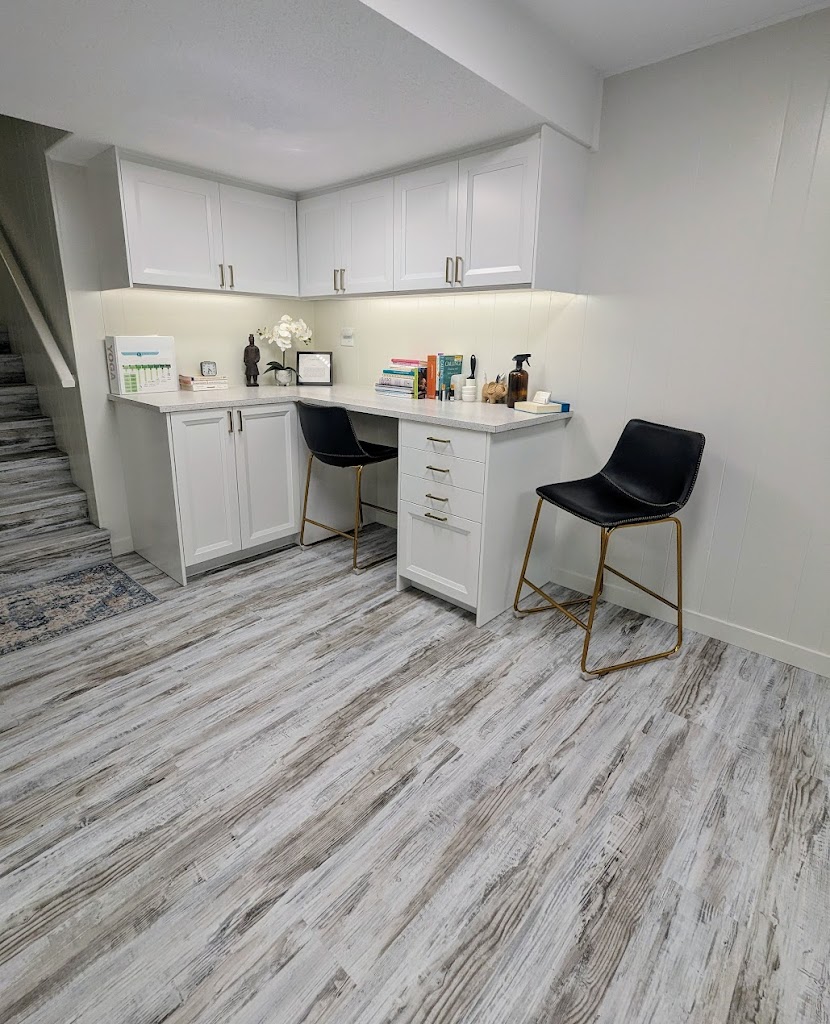  JeriLyn Frisbie Yoga