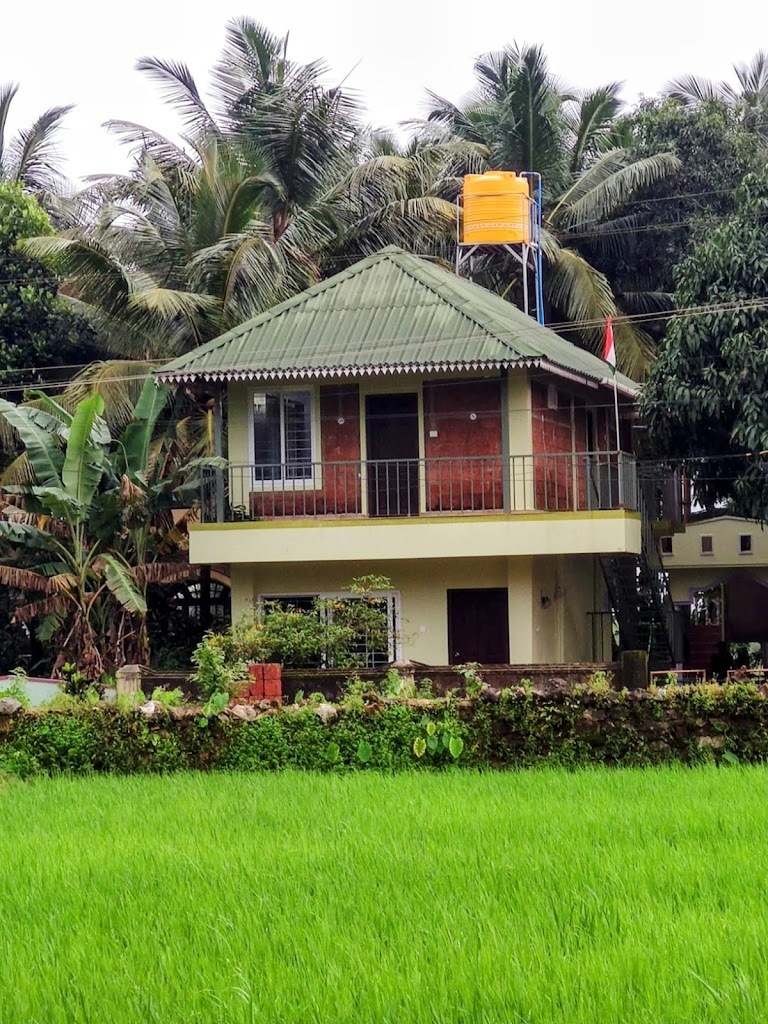 Mangrove Ecostay Gokarna