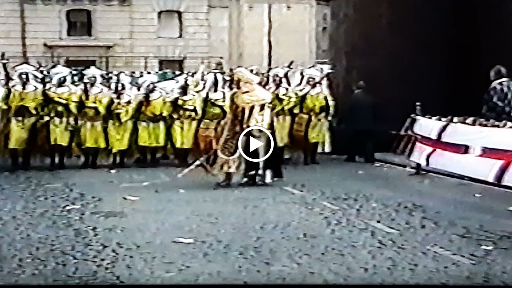Fila Abencerrajes — Videos