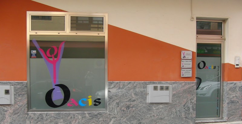 Instituto Canario de Animacion y Orientacion Psico-Social (OACIS)