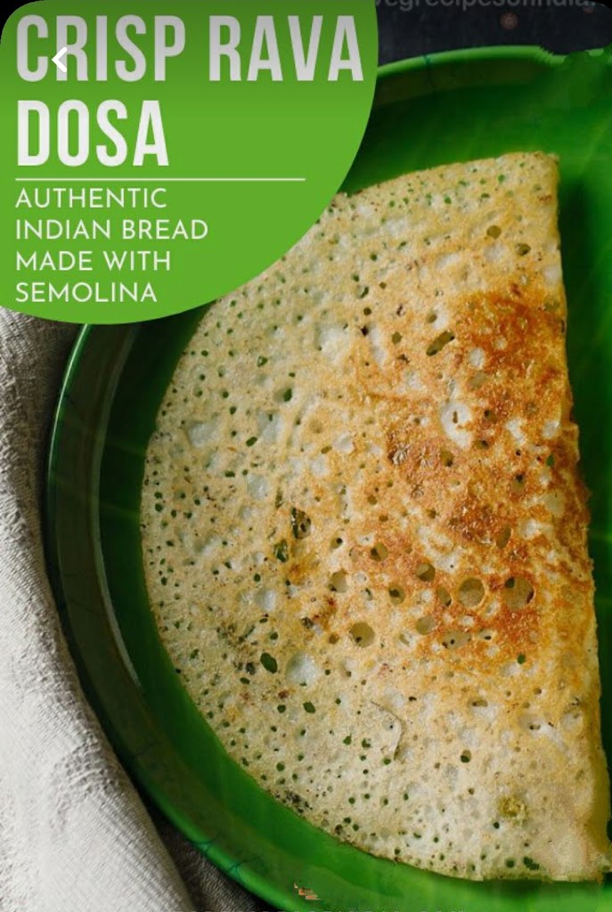 Dosa