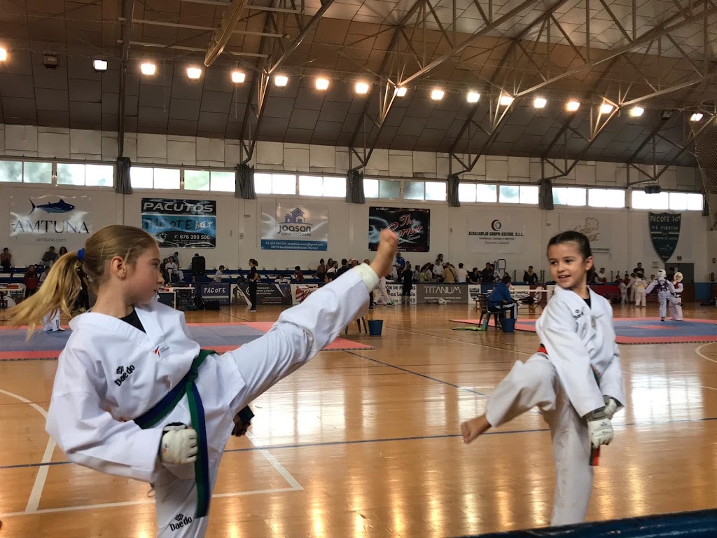 Taekwondo Archena-Club In Nae