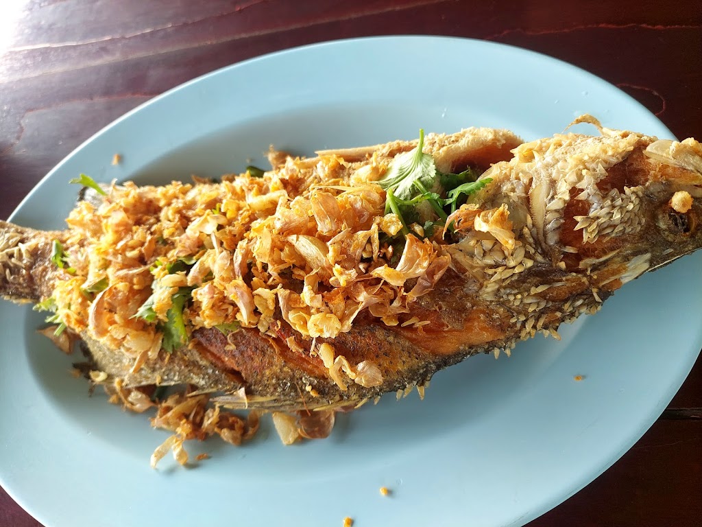 ร้านแพแมนยู の写真