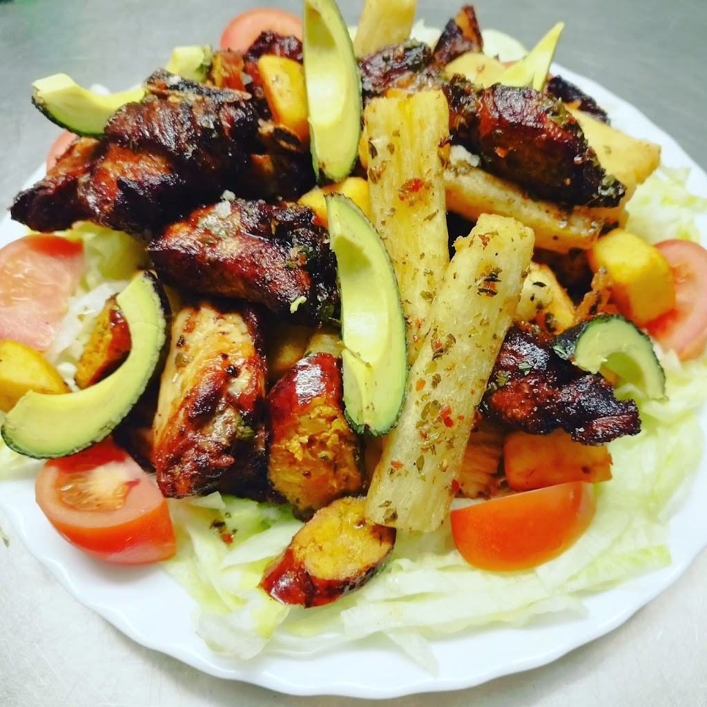La Recocha — Comida y bebida