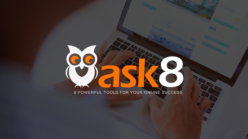 Ask8 Small Business Marketing Agency