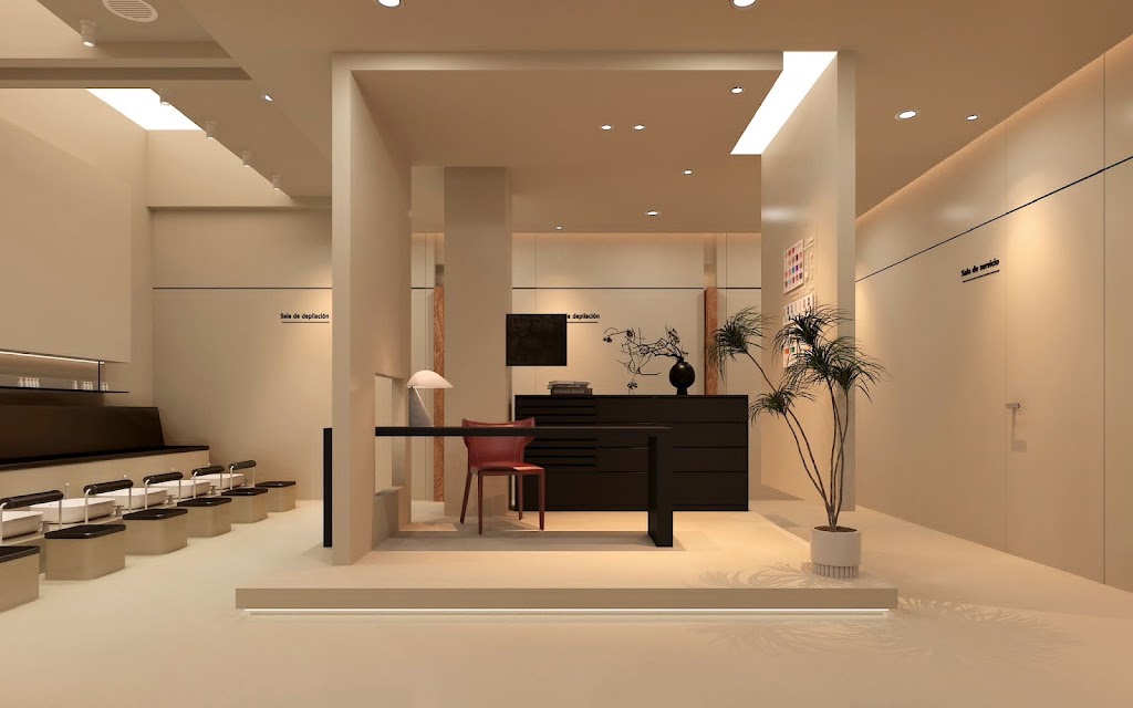 Z Unas Torrent — Interior